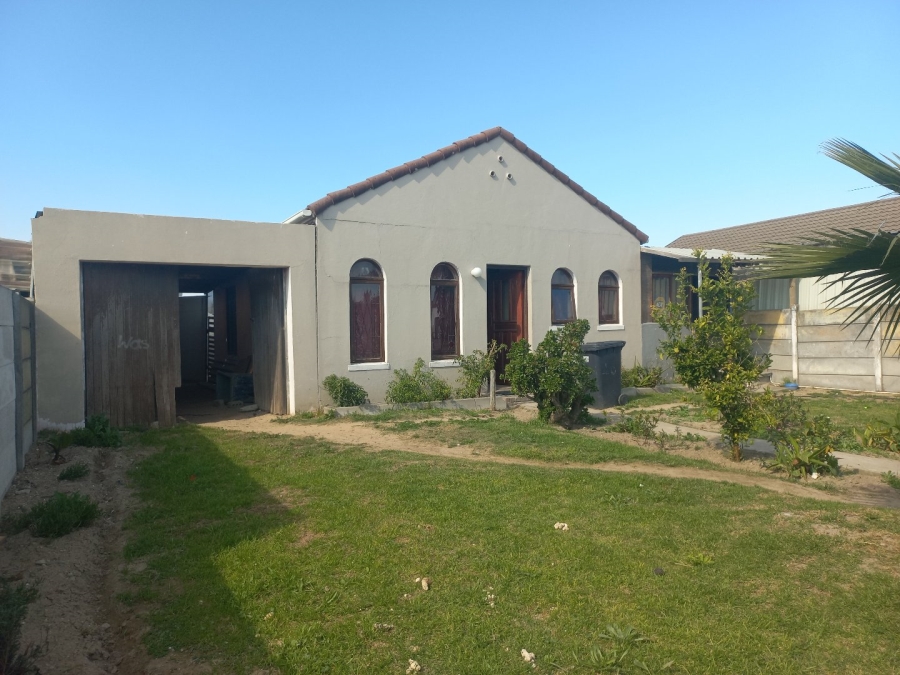 2 Bedroom Property for Sale in Greenfield Western Cape